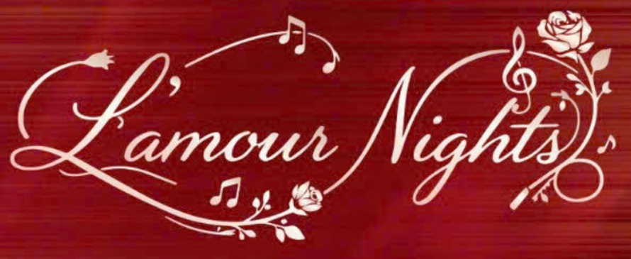 Lamournight